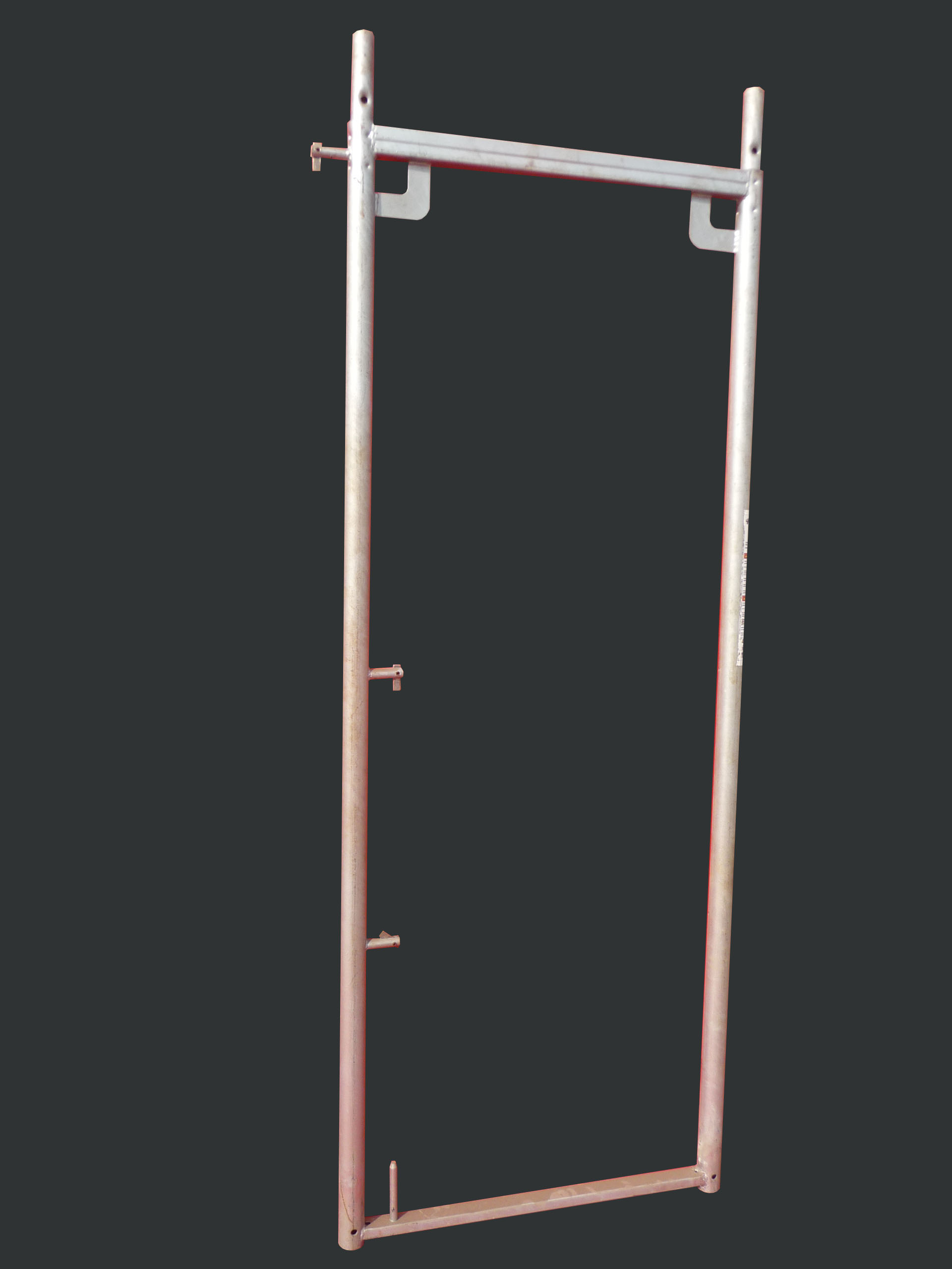layher frame scaffolding