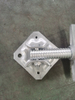 Scaffolding Swivel Jack 