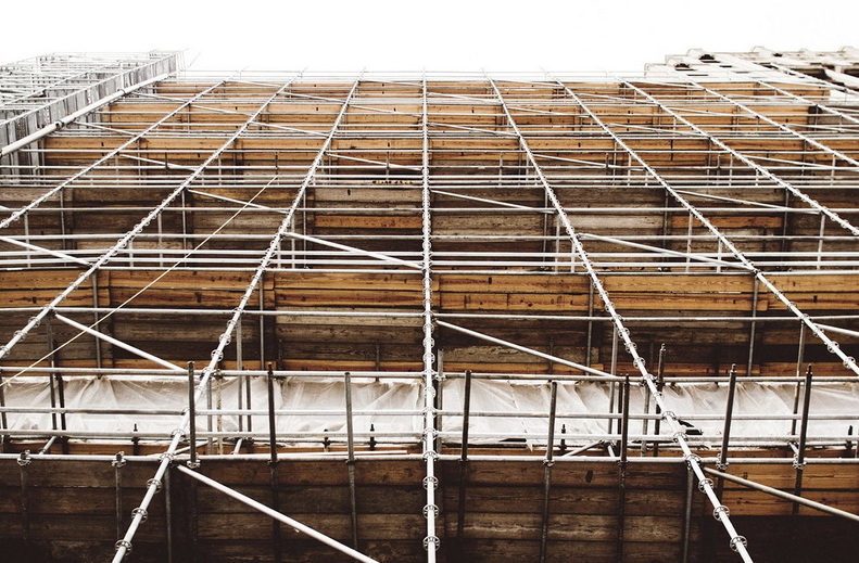 Ringlock Scaffolding-ийн хамгийн түгээмэл хэрэглэгчид юу вэ?