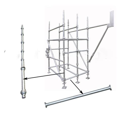 Can Beginners Use The Cuplock Scaffolding Manual Easily?