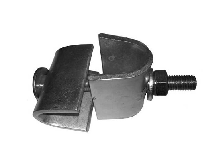 Universal Pipe Clamp