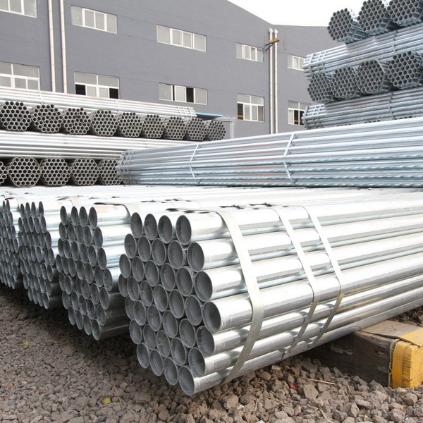 Q235 Scaffold Tube