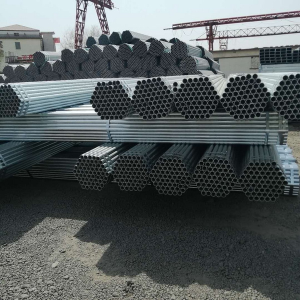 জাপান স্ক্যাফোল্ডিং টিউব মার্কেট