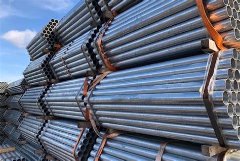 Top Scaffolding Tube Manufacturers And Suppliers in Germany