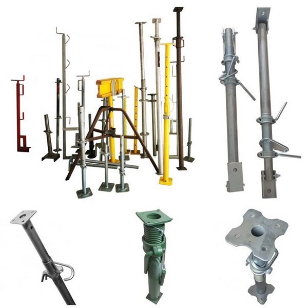 Top Scaffolding Props Manufacturers And Suppliers in America