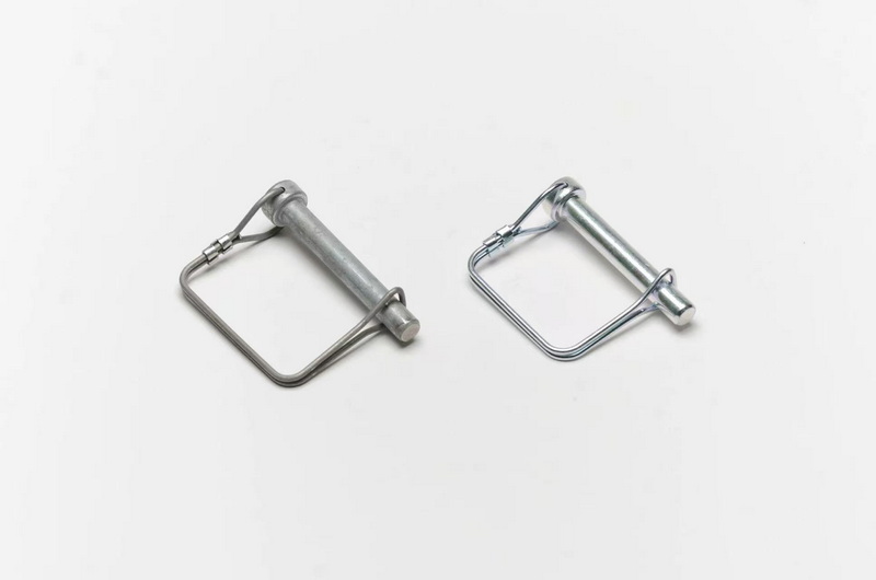 What Are The Different Types of System Scaffold Knuckle Pins And How Do They Compare?
