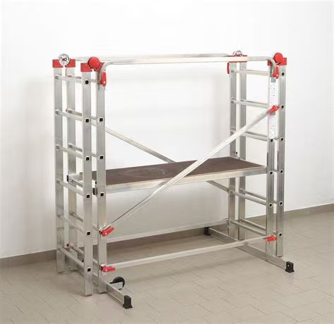 Professional Scaffold Kit