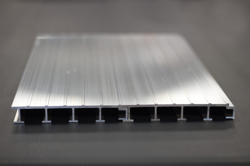 Aluminum Deck Plank