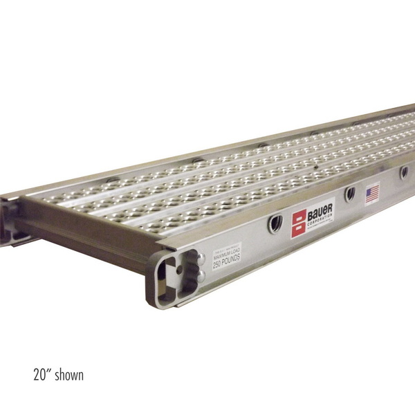 OSHA Approved Walkboard