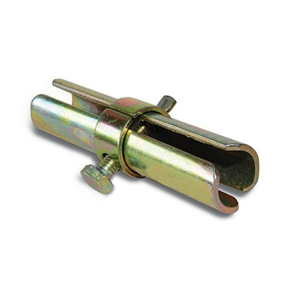 Can A Scaffolding Joint Pin Coupler Be Used for Heavy-Duty Projects?