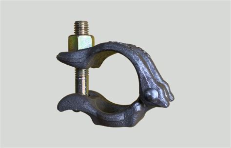 OSHA Scaffold Coupler Standard OSHA Scaffold Coupler Standard