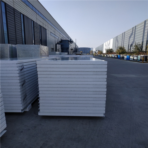Top Color Steel Sandwich Panel Manufacturers And Suppliers in Korea