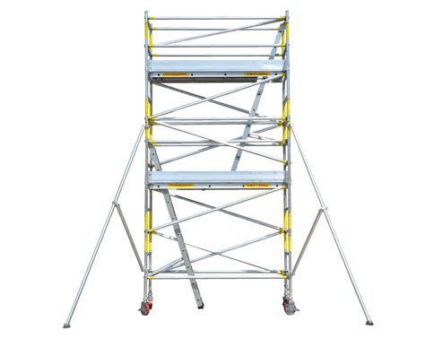 Aluminum Scaffolding Exporters USA