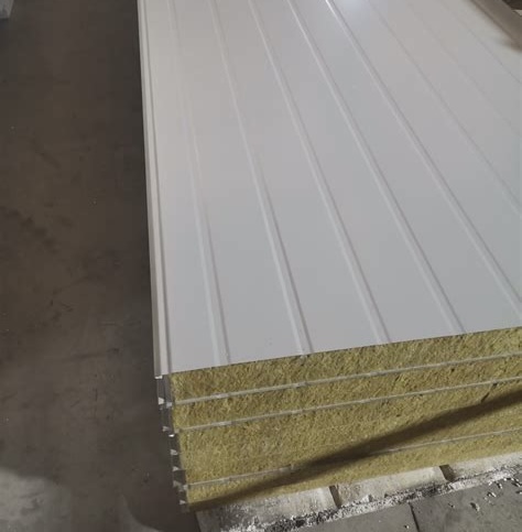 Top Color Steel Sandwich Panel Manufacturers And Suppliers in Spain