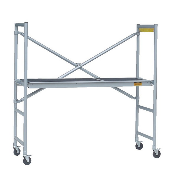 Aluminum Scaffolding Exporters Korea