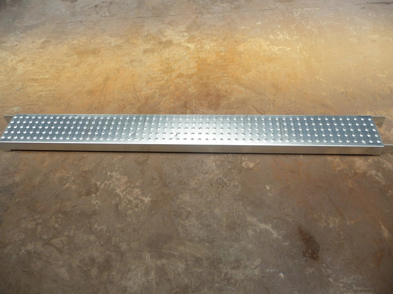 Rust Resistant Plank