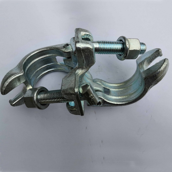 Scaffolding Joint Coupler