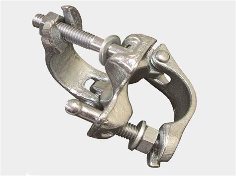Swivel Coupler Manufacturer China