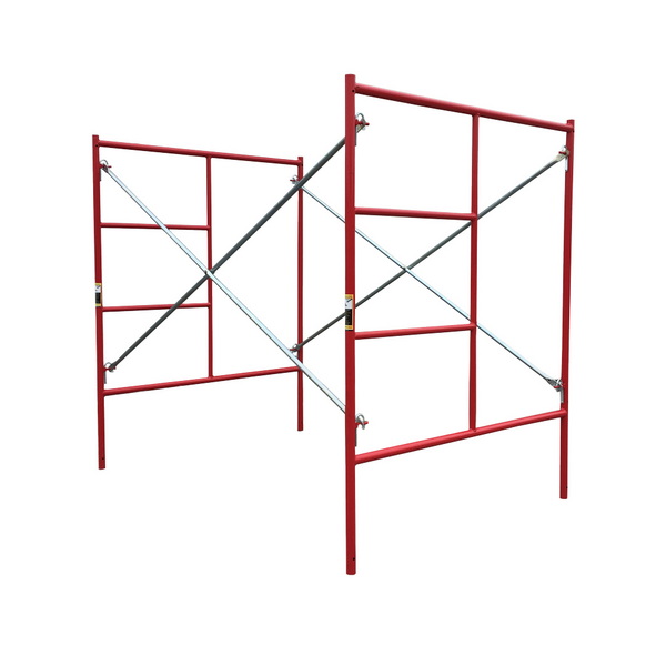 Modular Frame Scaffolding China