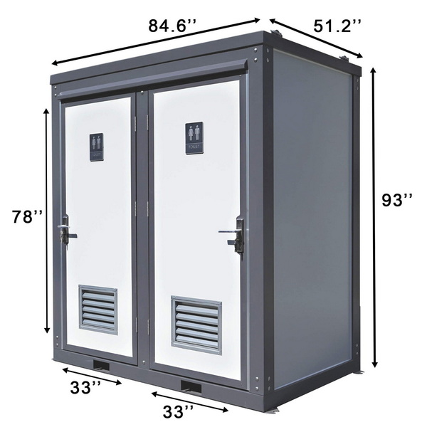 Event Mobile Toilets