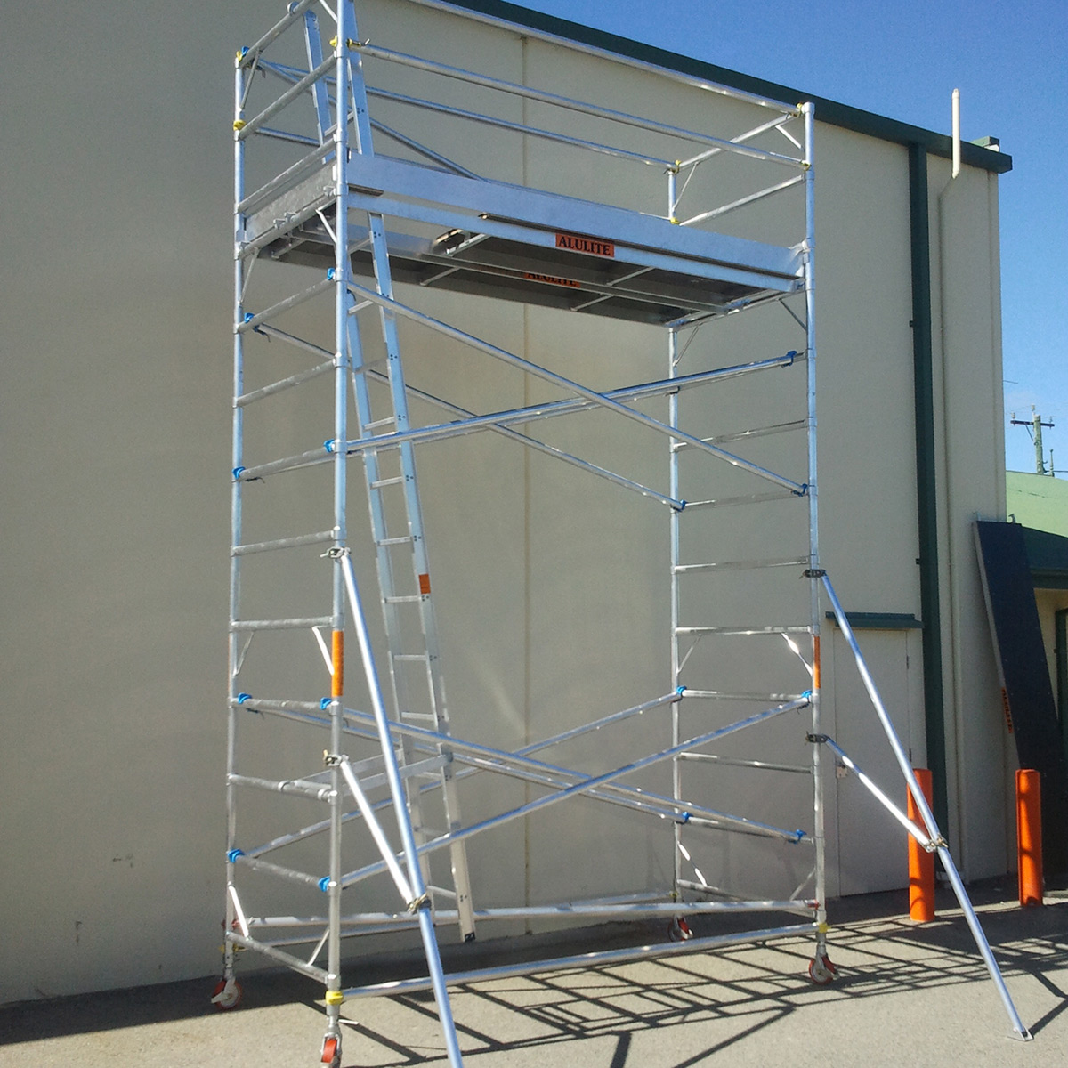 aluminum scaffold system_1