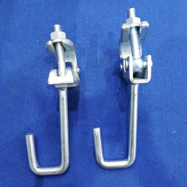 What Is The Purpose of A Ladder Clamp for Scaffolding