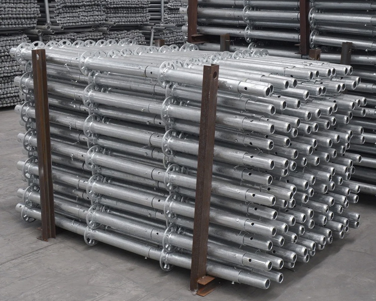 Italian Scaffolding Exporters Ringlock