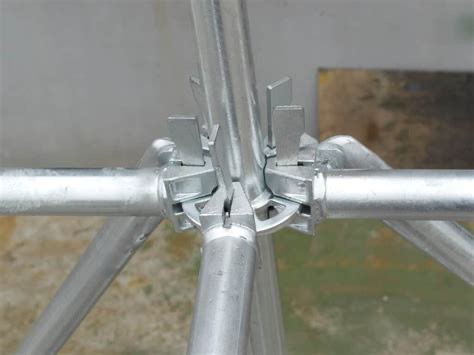 Ringlock Scaffolding Exporters Europe