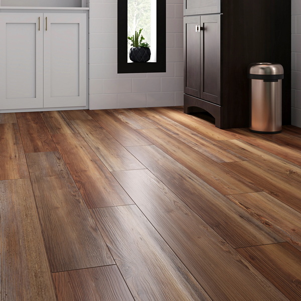 Luxury Vinyl Flooring Manufacturers Germany