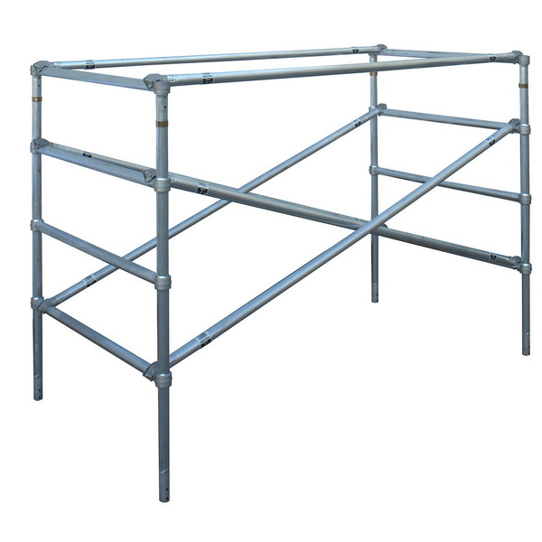 Werner Aluminum scaffolding_2