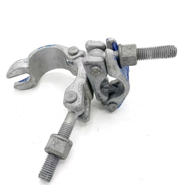tube and clamp scaffolding parts_2