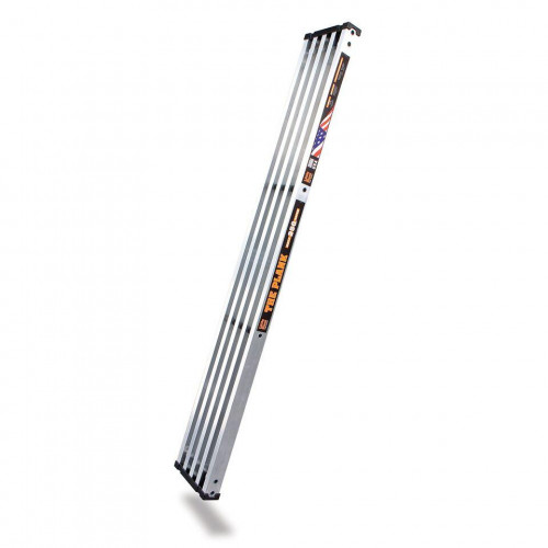 aluminum telescoping plank