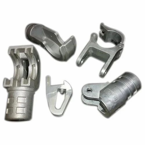 Scaffold Outriggers Aluminum