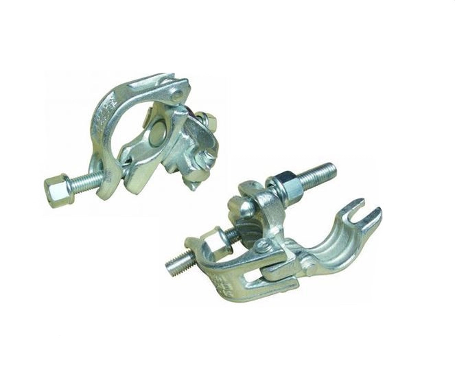 Tube And Clamp System