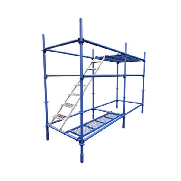 Heavy Duty Scaffolding Malaysia