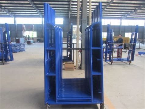 Walk Thru Frame Scaffolding Wholesale France Walk Thru Frame Scaffolding Wholesale France
