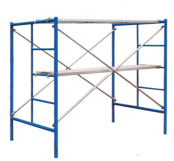 Japanese Frame Scaffolding Exporters