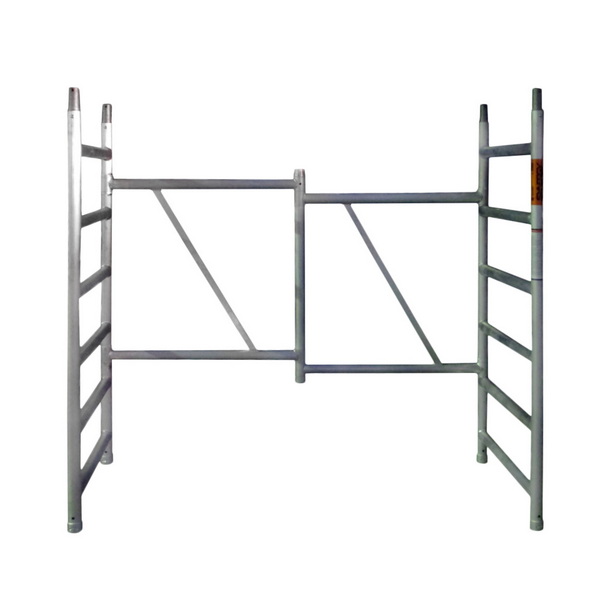 Top Frame Scaffolding Manufacturers And Suppliers in Germany
