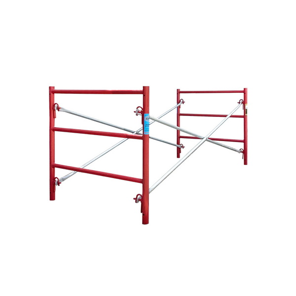 Ladder Frame Scaffolding Wholesale Europe