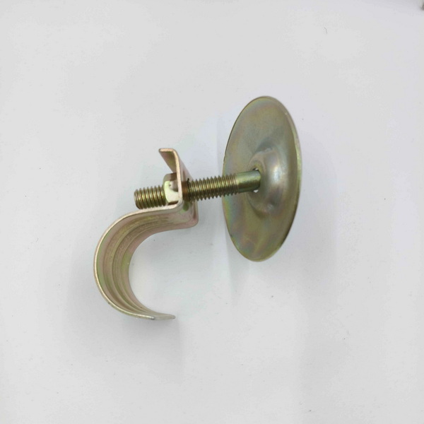 What Are The Main Uses of Limpet Coupler Scaffolding?