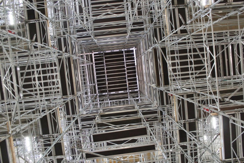 What Products Does Lynn Ladder And Scaffolding Charlotte Offer? China