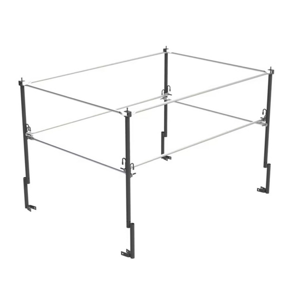 Scaffold Guard Rail Wholesale Germany