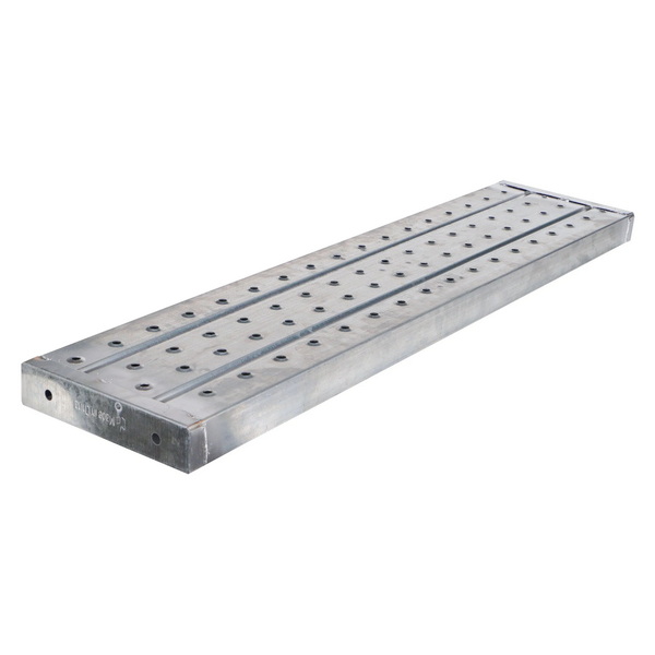 Aluminum Platform Planks Russia