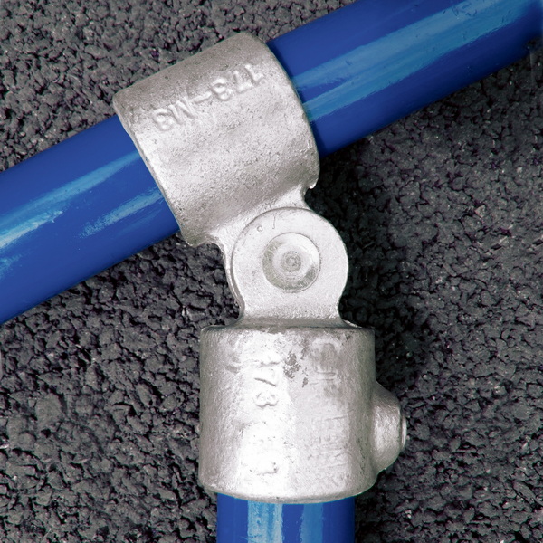 Modular Clamp System