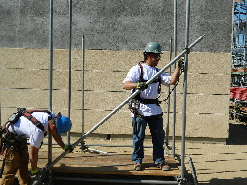 Tube And Clamp System Tube And Clamp System