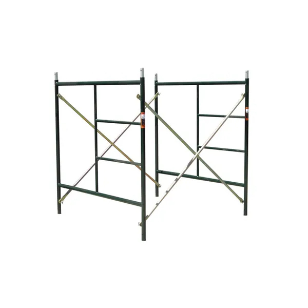 Heavy Duty Mason Frame Scaffolding Italy