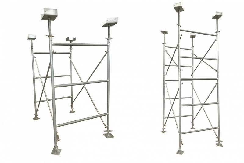 Buy Shoring Frame Scaffolding in France