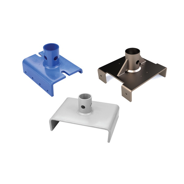 Certified Shoring Frame Scaffolding Suppliers