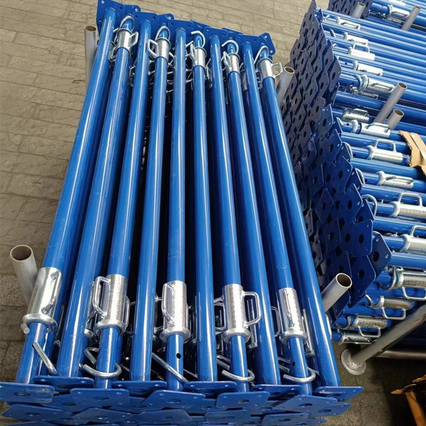 Certified Shoring Frame Scaffolding Suppliers Germany