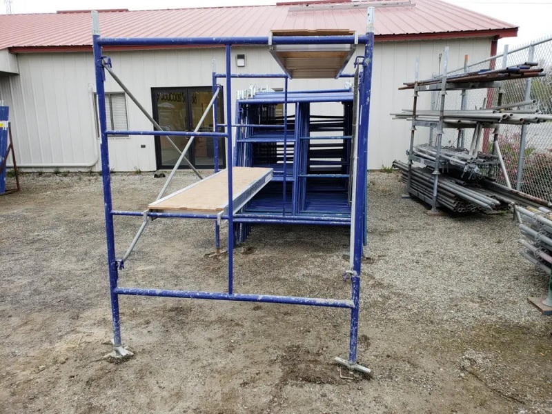 Mason Frame Scaffolding Exporters Europe